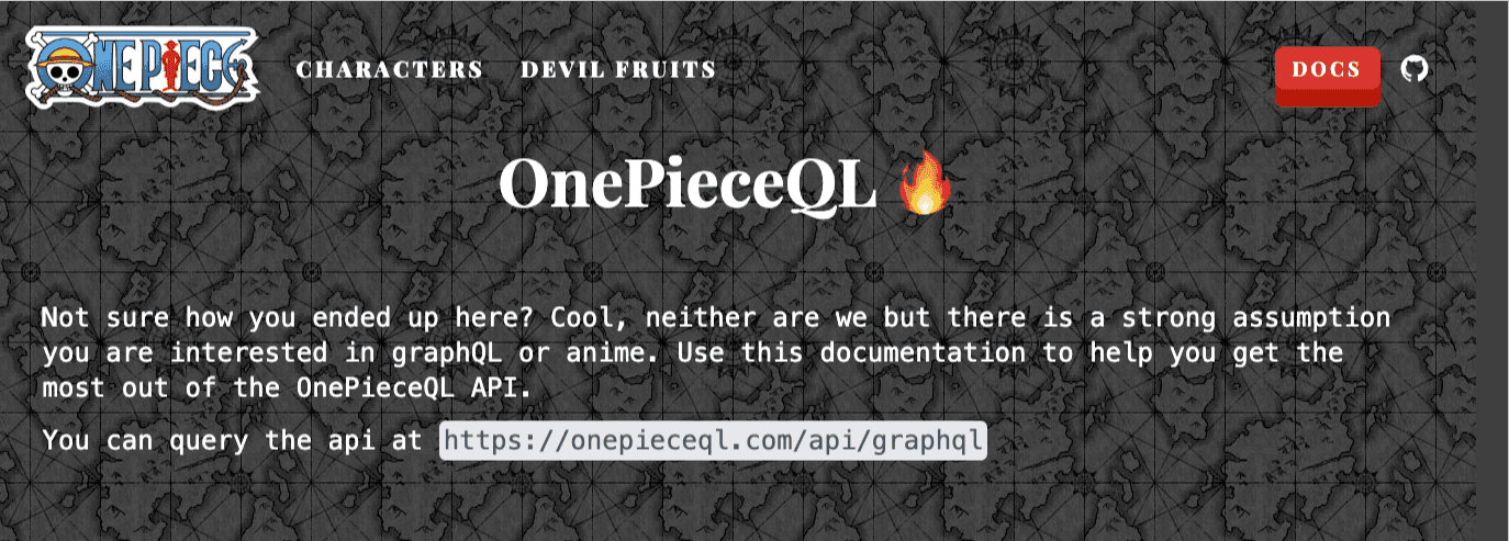 onepieceQL